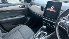 Renault Arkana 1.3 TCe Mild Hybrid 140 S Edition 5dr EDC Petrol Estate